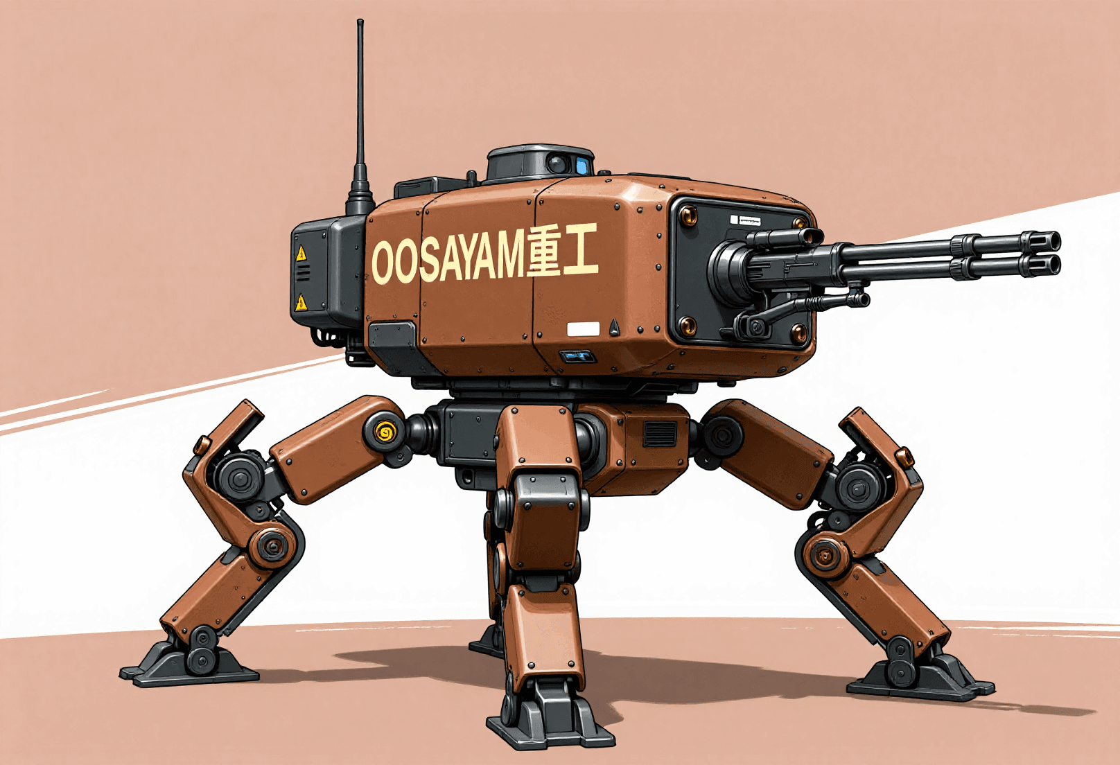 Sf vehicle - Image 4