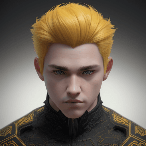 AI generated: intricate artwork . octane render, trending on artstation, t symmetrical artwork. cinematic, hyper r...