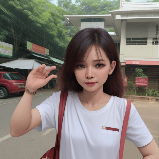 AI generated: แผนที่ทวีป
