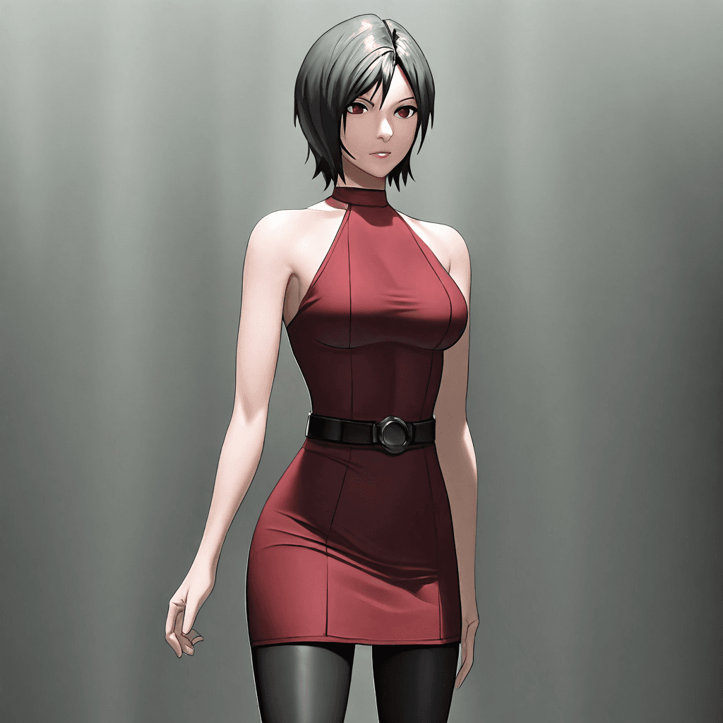 Ada - Resident Evil