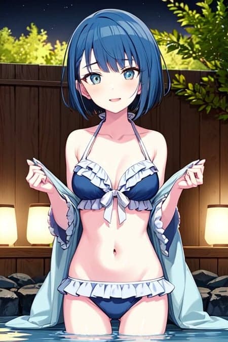 Project Sekai Kiritani Haruka
