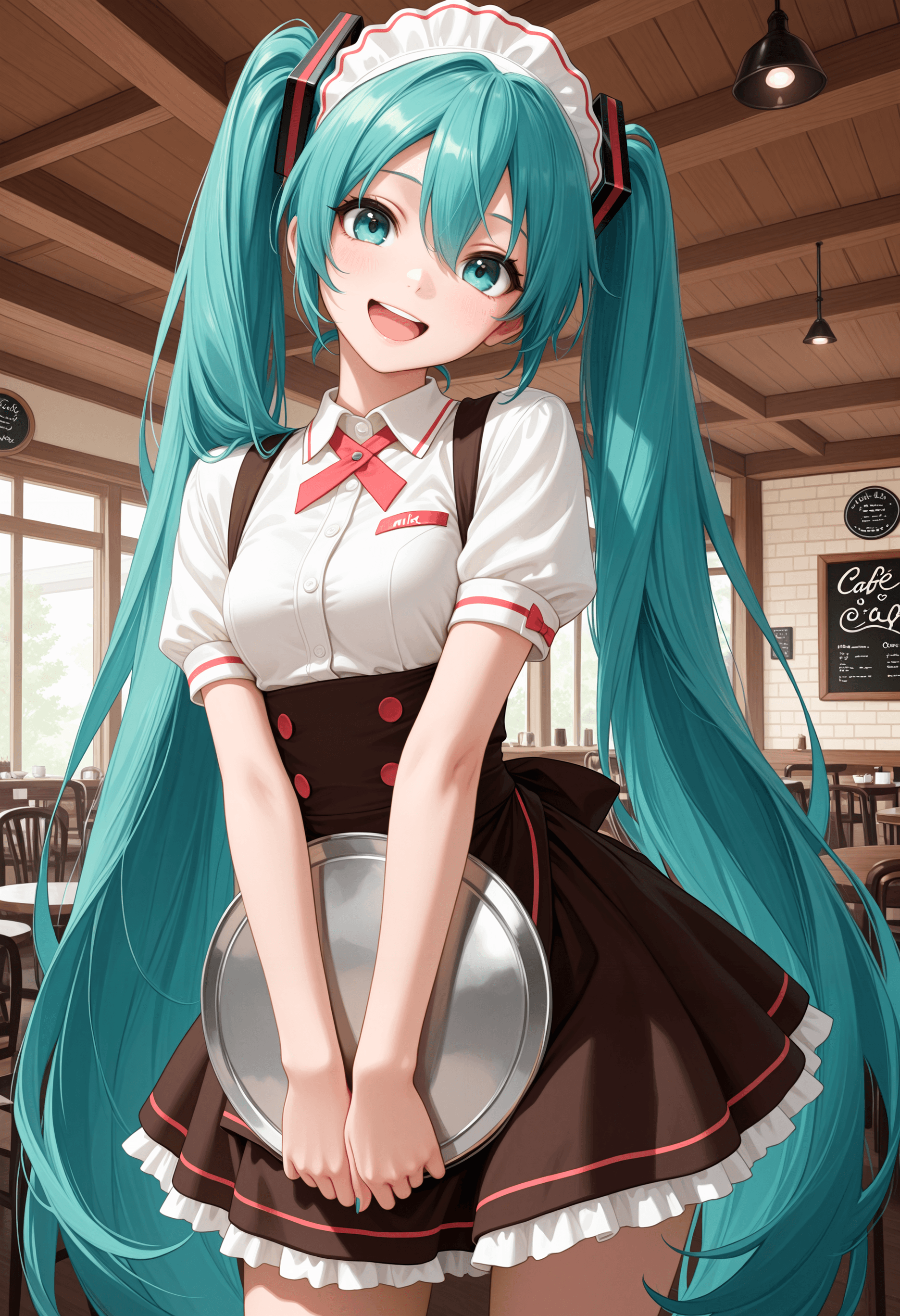 The WonderMix - Image 3