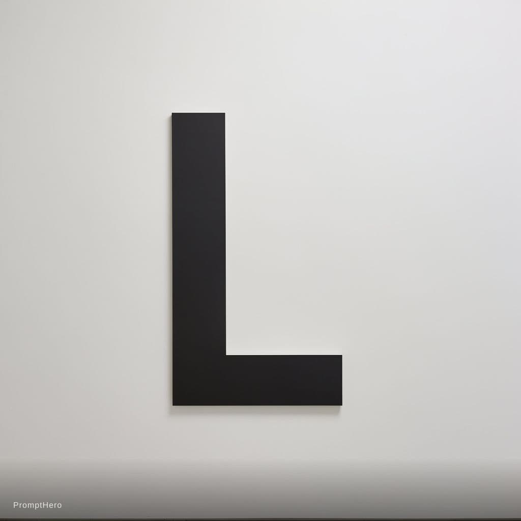AI generated: L