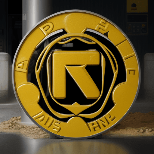 AI generated: petro
