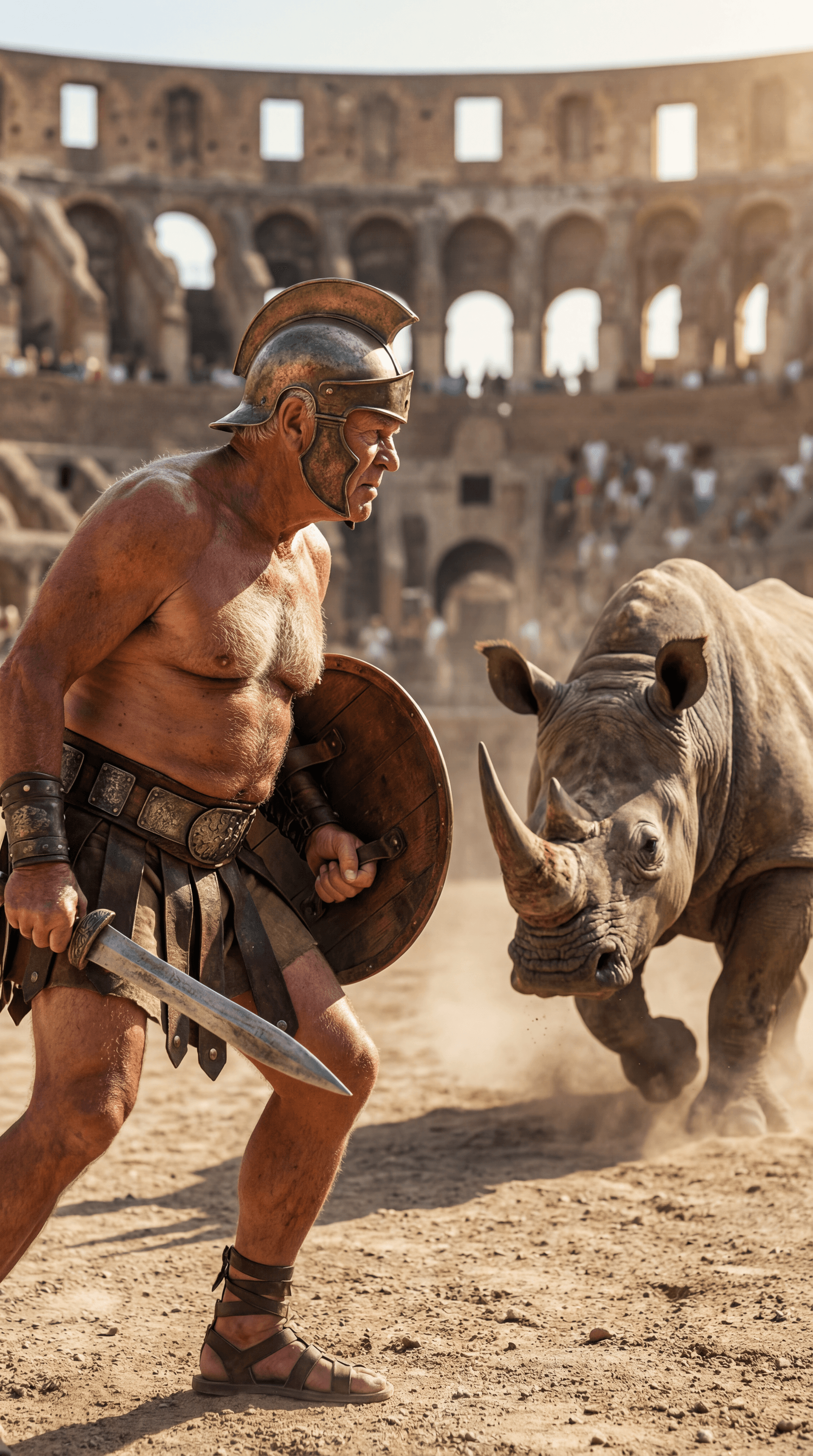 AI generated: ULTRA-REALISTIC CINEMATIC ACTION PHOTOGRAPH (vertical poster 9:16).
Looks like a real professional f...