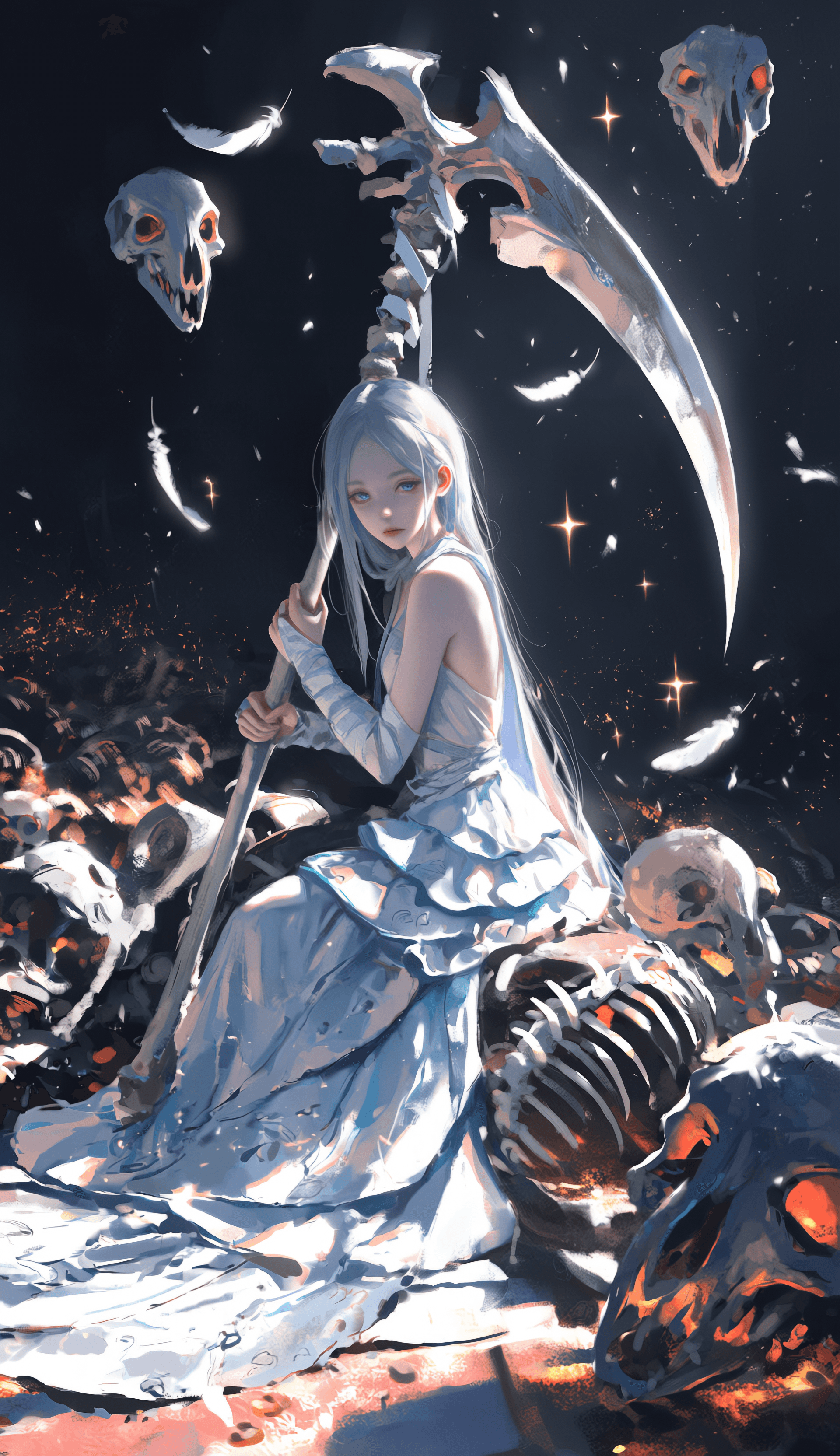 wlop Anima - Image 2