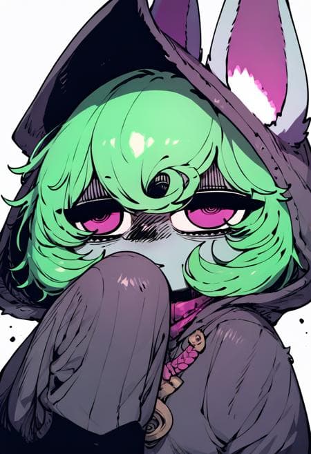 [SDXL] Artist Style: SSAMBAtea