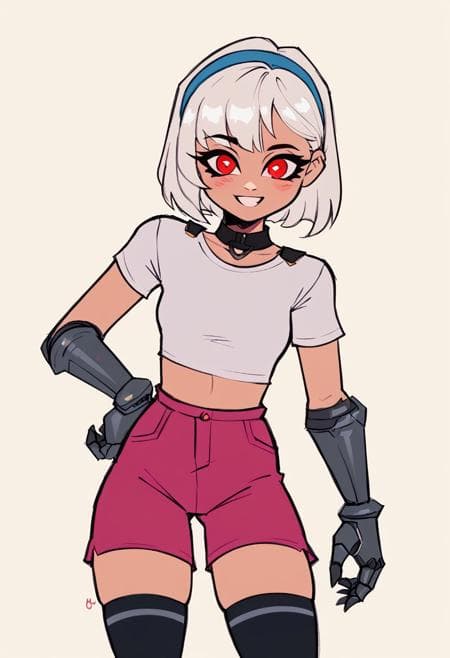 ArmasDraws Style - Image 2