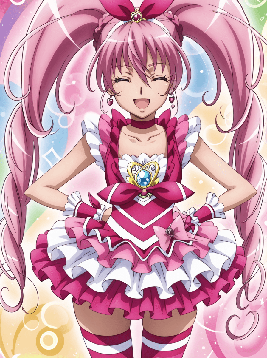 Cure Melody [Suite Precure] - Image 3