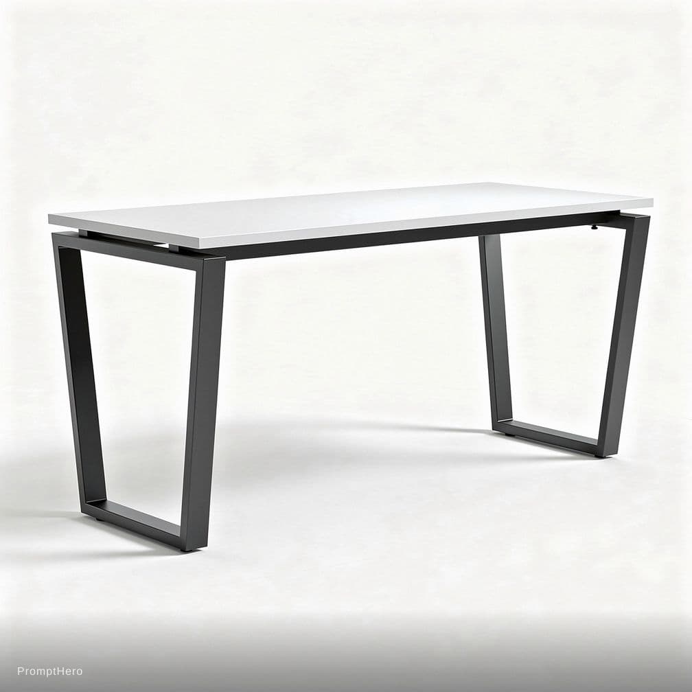 AI generated: professional product photography, single product centered on a seamless pure white background, soft ...