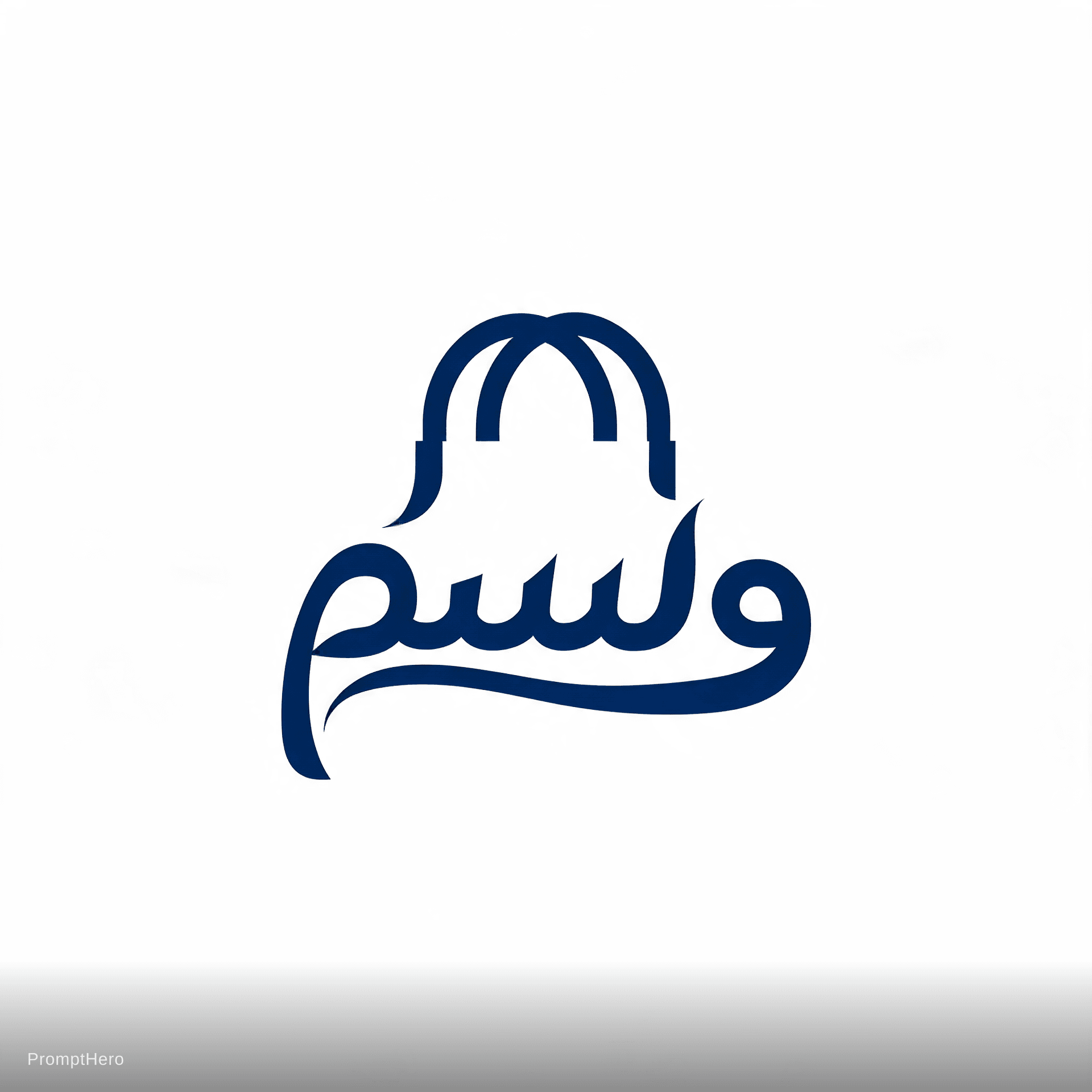 AI generated: آنلاین شاپ وسیم 