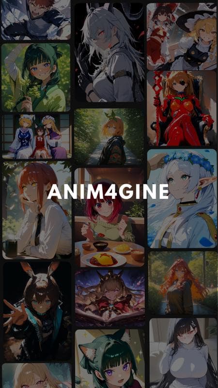 Animagine XL 4.0 - Image 1