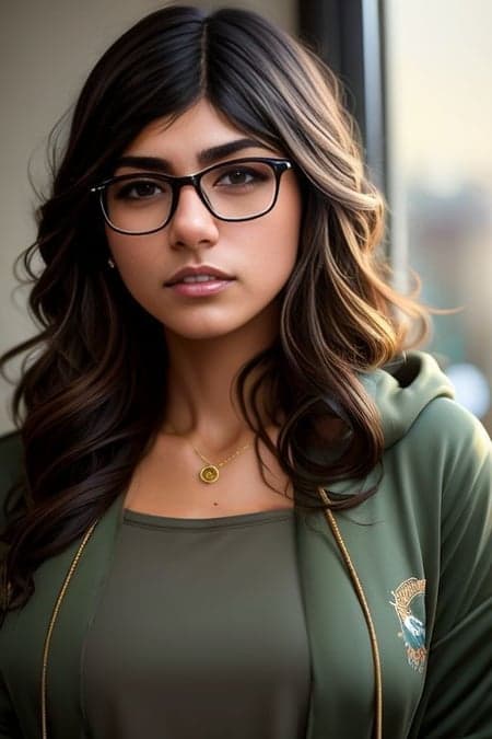 Mia Khalifa - Image 2
