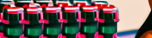AI generated: selfie of a girl at a gym ,close up ,six pack