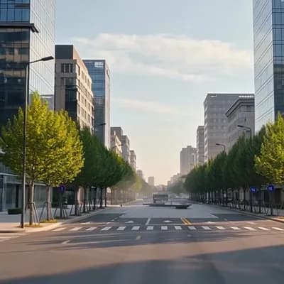 AI generated video: Create BMW video 