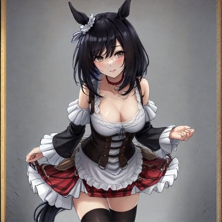 Eishin Flash - Image 1
