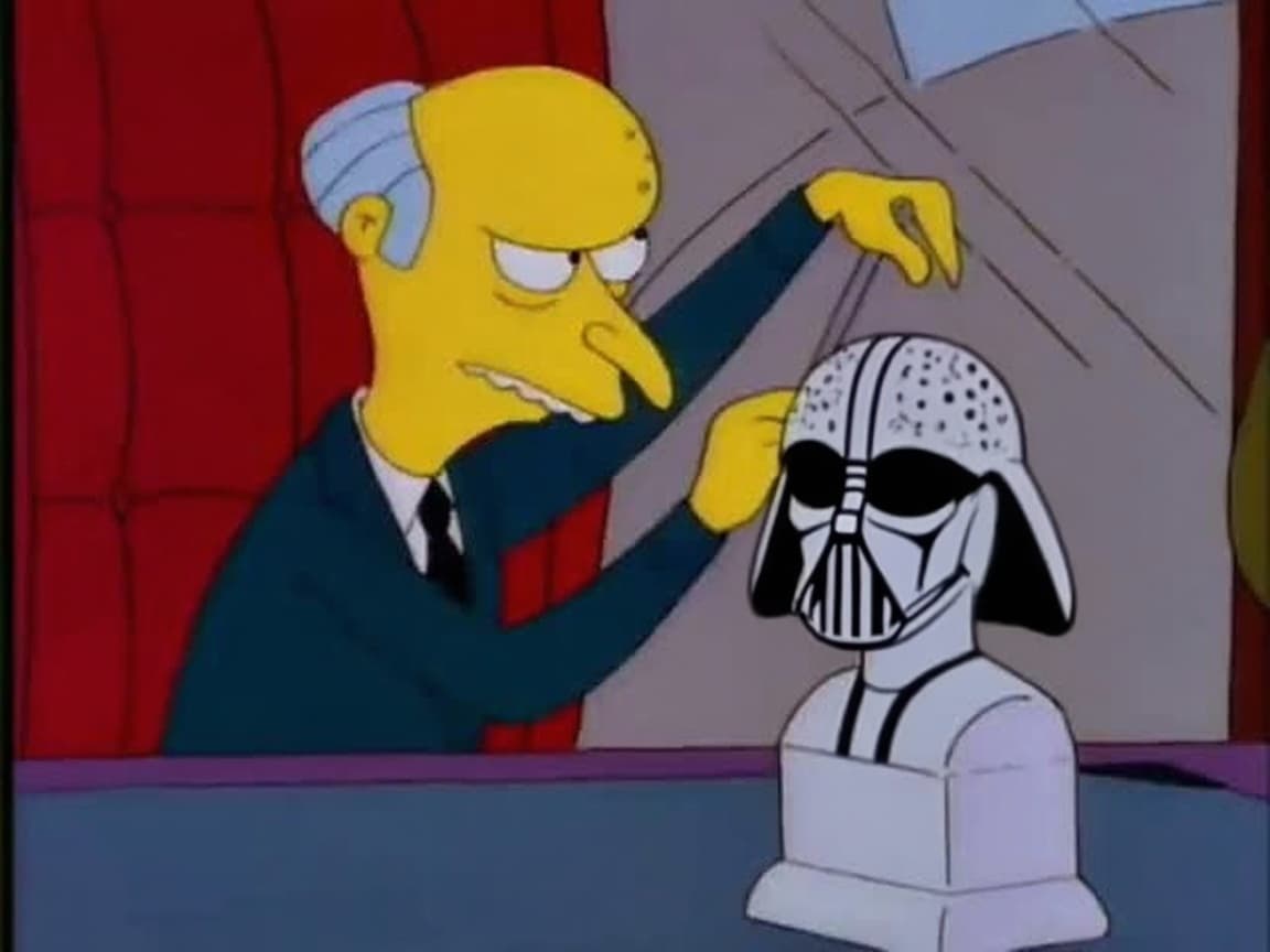 AI generated: i want the grey head statue as darth vader grey head with different zones for phrenology study.. let...