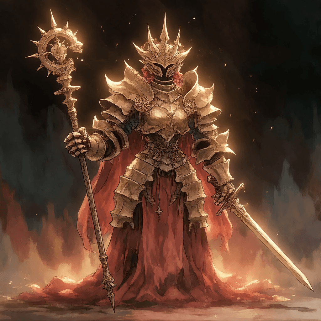 Unicorn overlord Style - Image 3