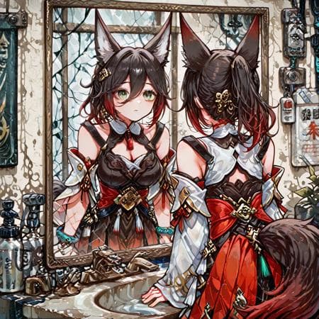 Strict mirroring - Image 1