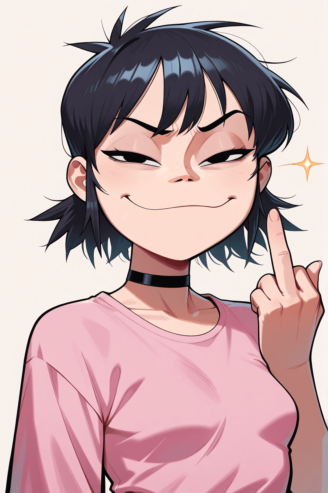 Noodle