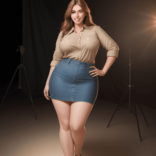 AI generated: (large full body),(Big full body) realistic, beautiful woman, beautiful face, beautiful woman, smile...