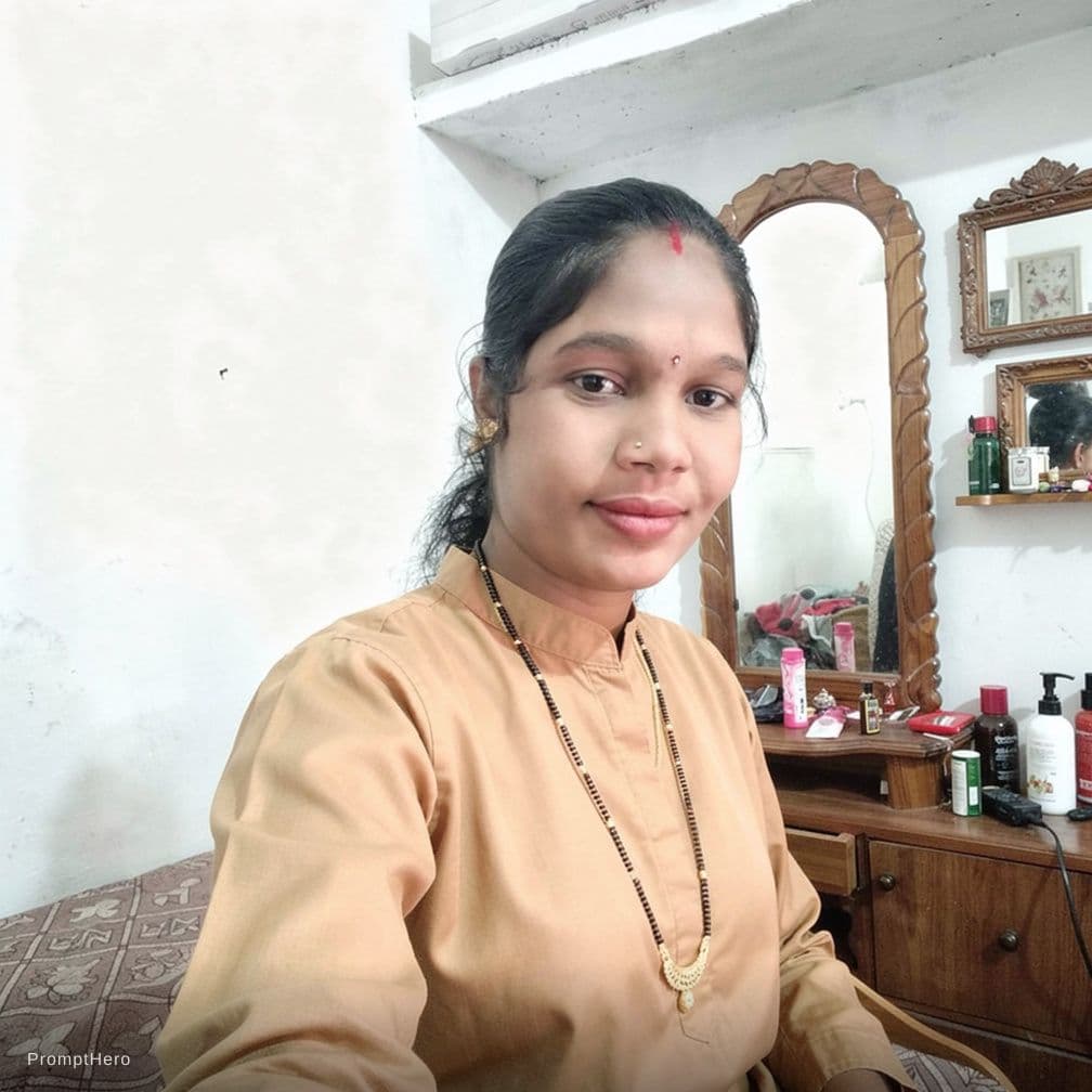 AI generated: Saree remove kar do ar bra change kar do 