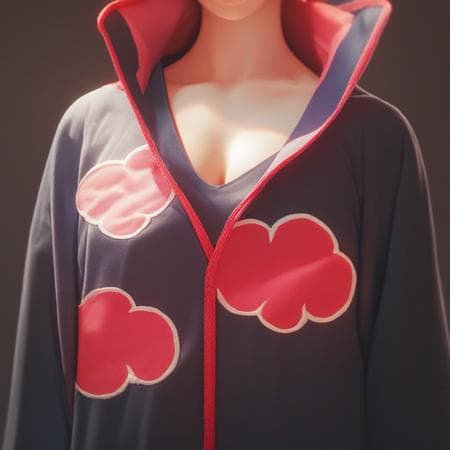 Naruto Outfit Collection For Pony - Image 5