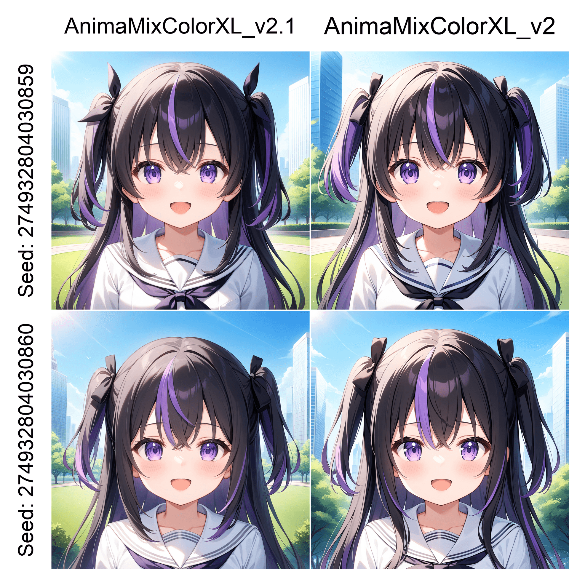 AnimaMixColorXL - Image 6