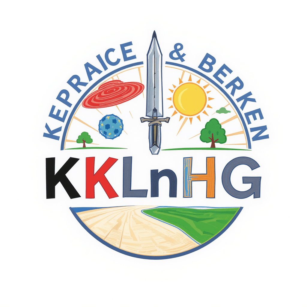 AI generated: KKLNHG











