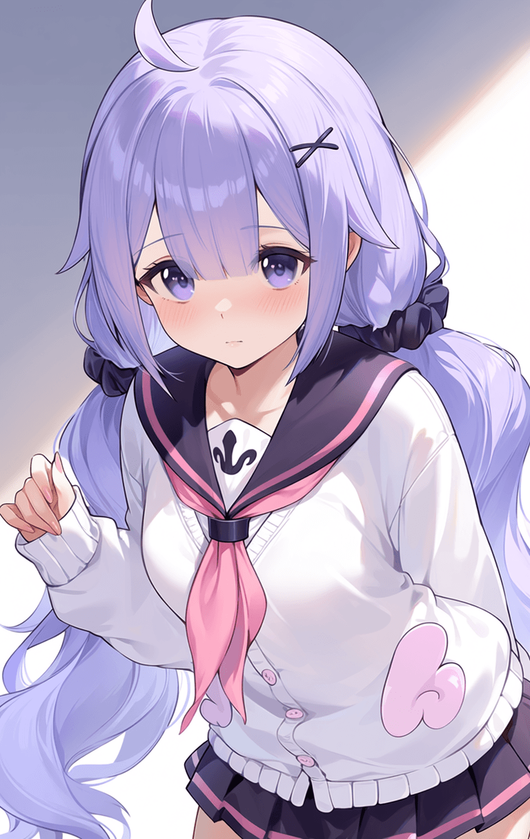 Azur Lane Style - Anima - Image 3