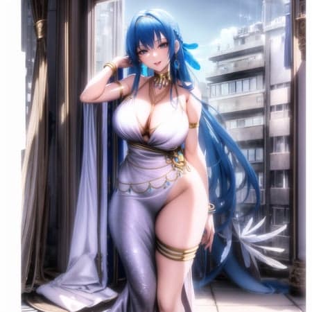 Helm Nikke: Goddess of Victory