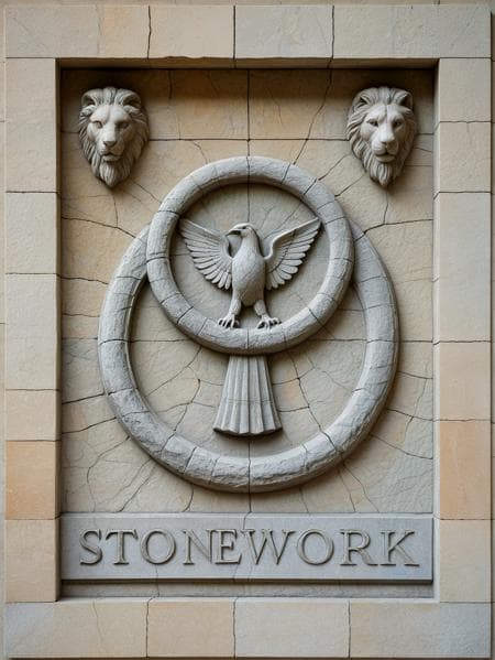 Stonework - CE  - XL & Flux