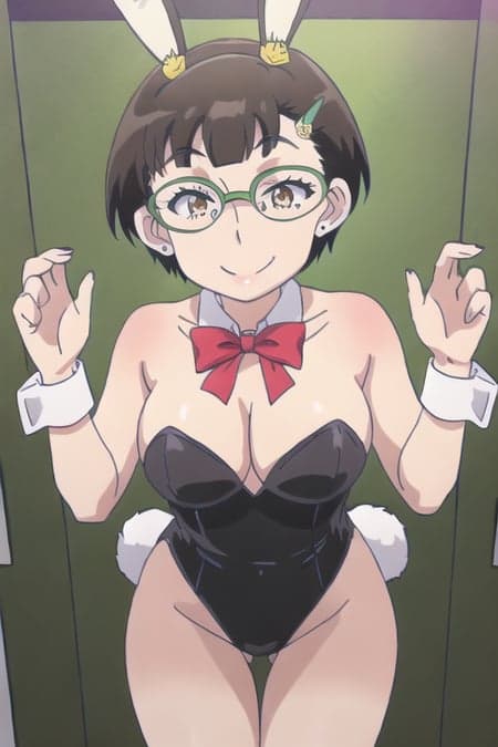 Oshiete! Galko-chan