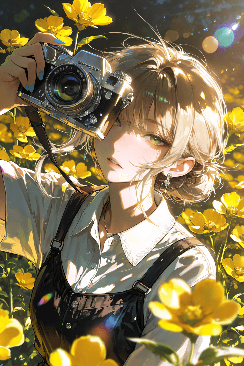 sky05 2.5D Fantasy Style [Anima] - Image 1