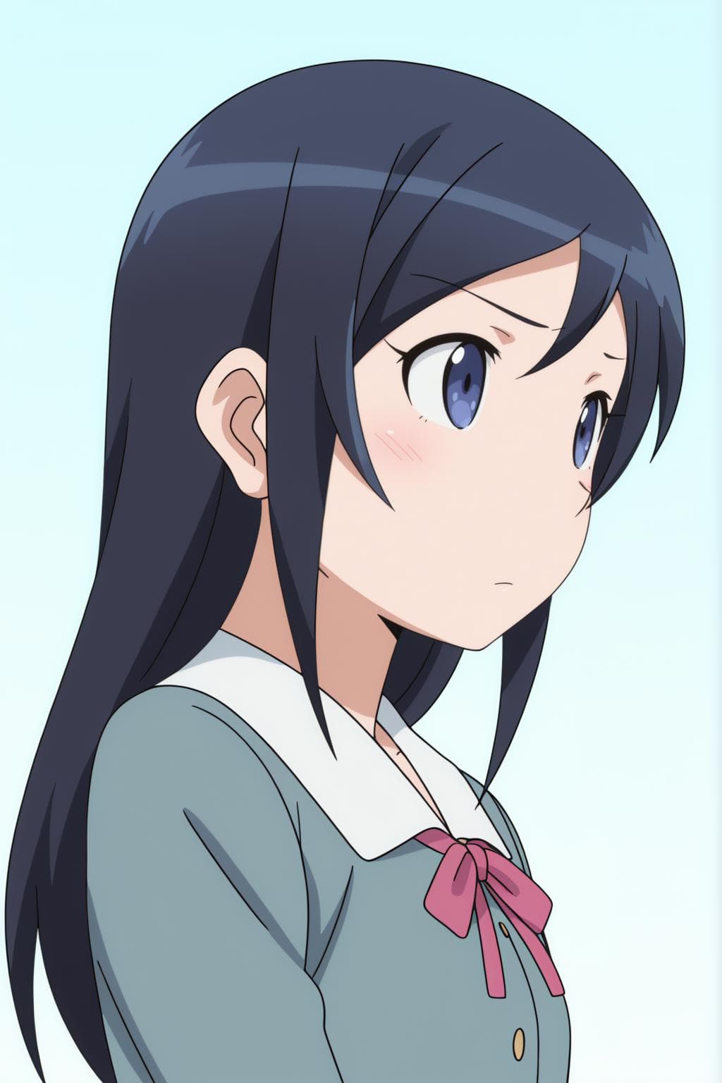 Oreimo | Ayase Aragaki | PDXL