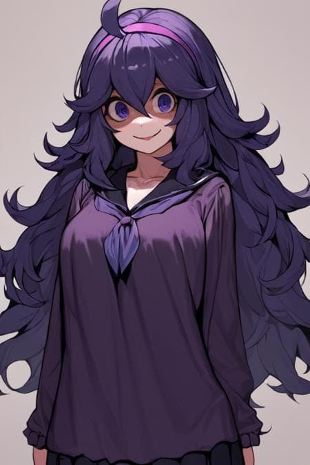 [Pokemon] Hex Maniac