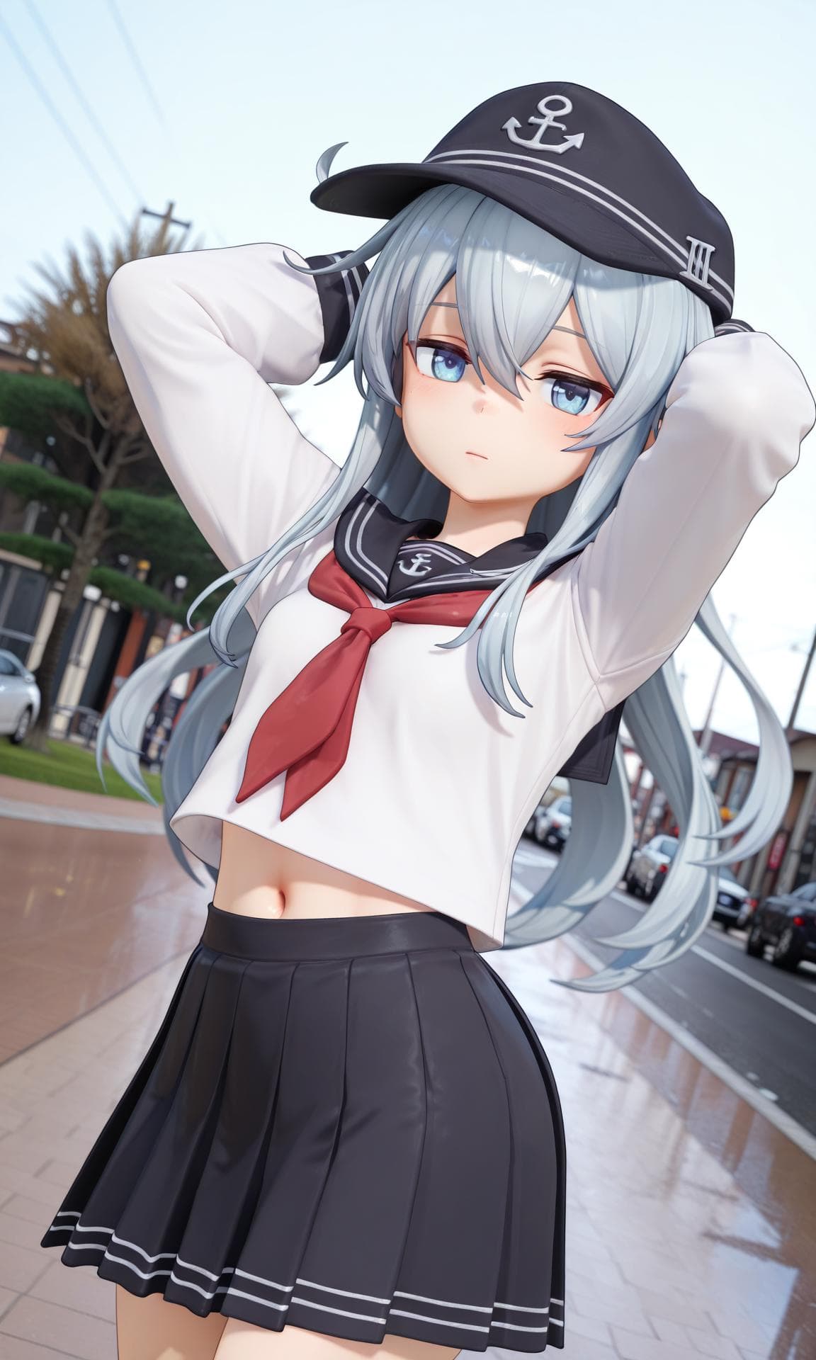 MiaoMiao 3D Harem - Image 2