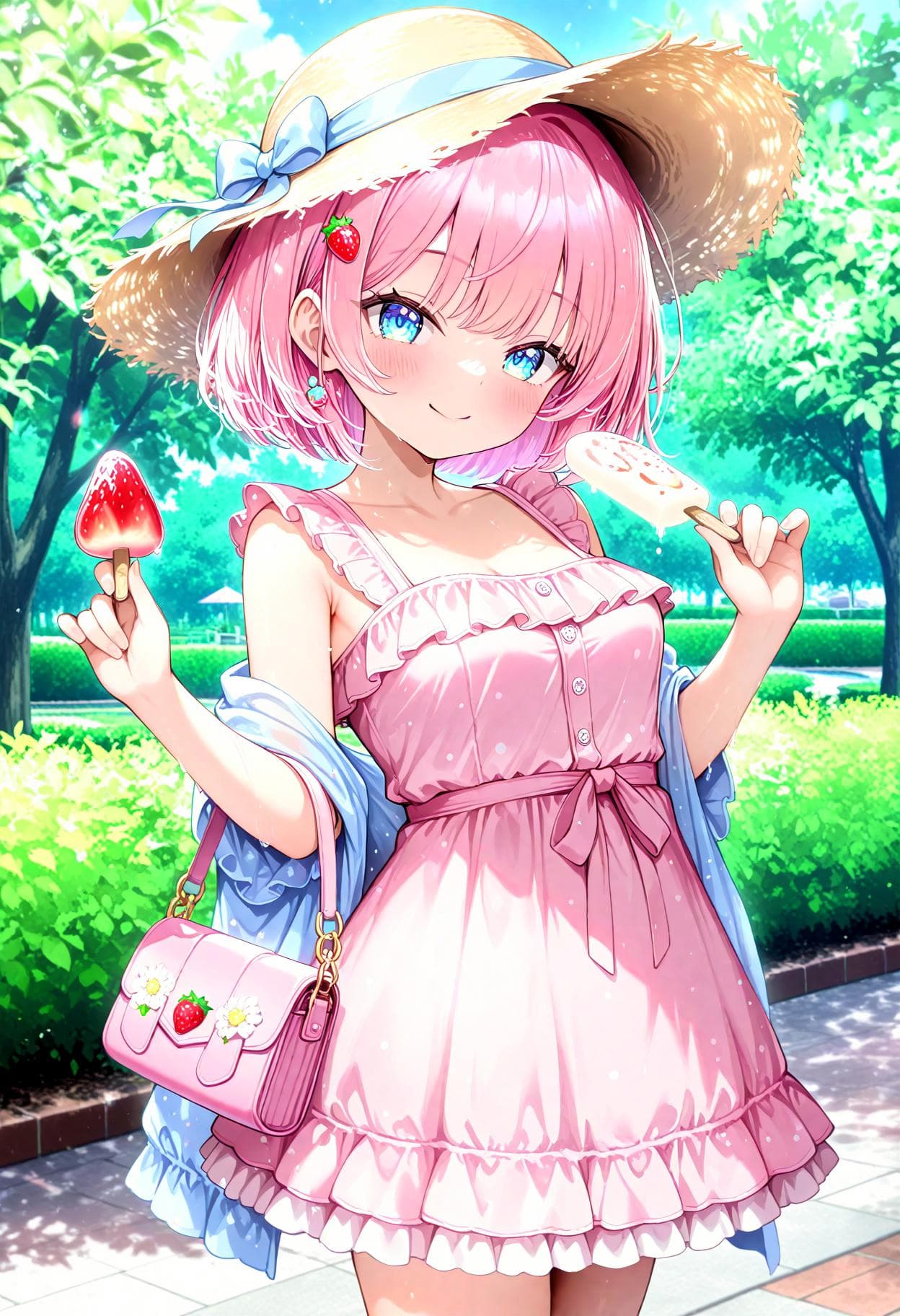 Cute Blend - Image 3