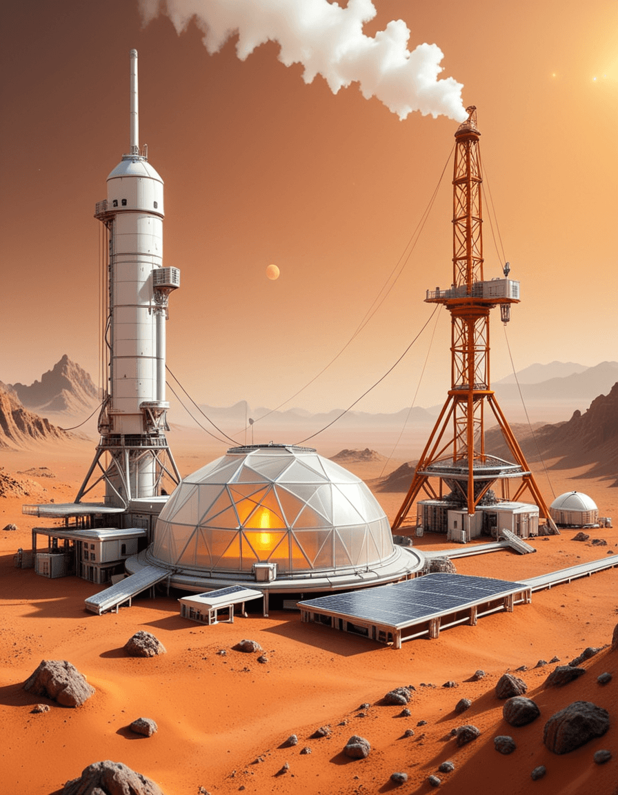 space outpost - Image 3