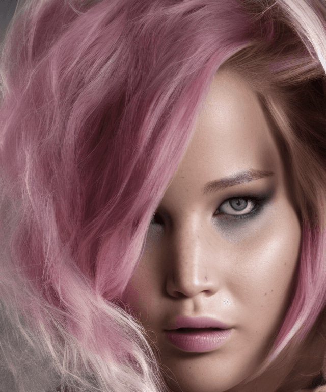 AI generated: (Highest picture quality), (Master's work), (Detailed eye description), (8K wallpaper),(Detailed fac...