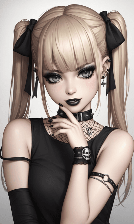 Gothcore - Image 4