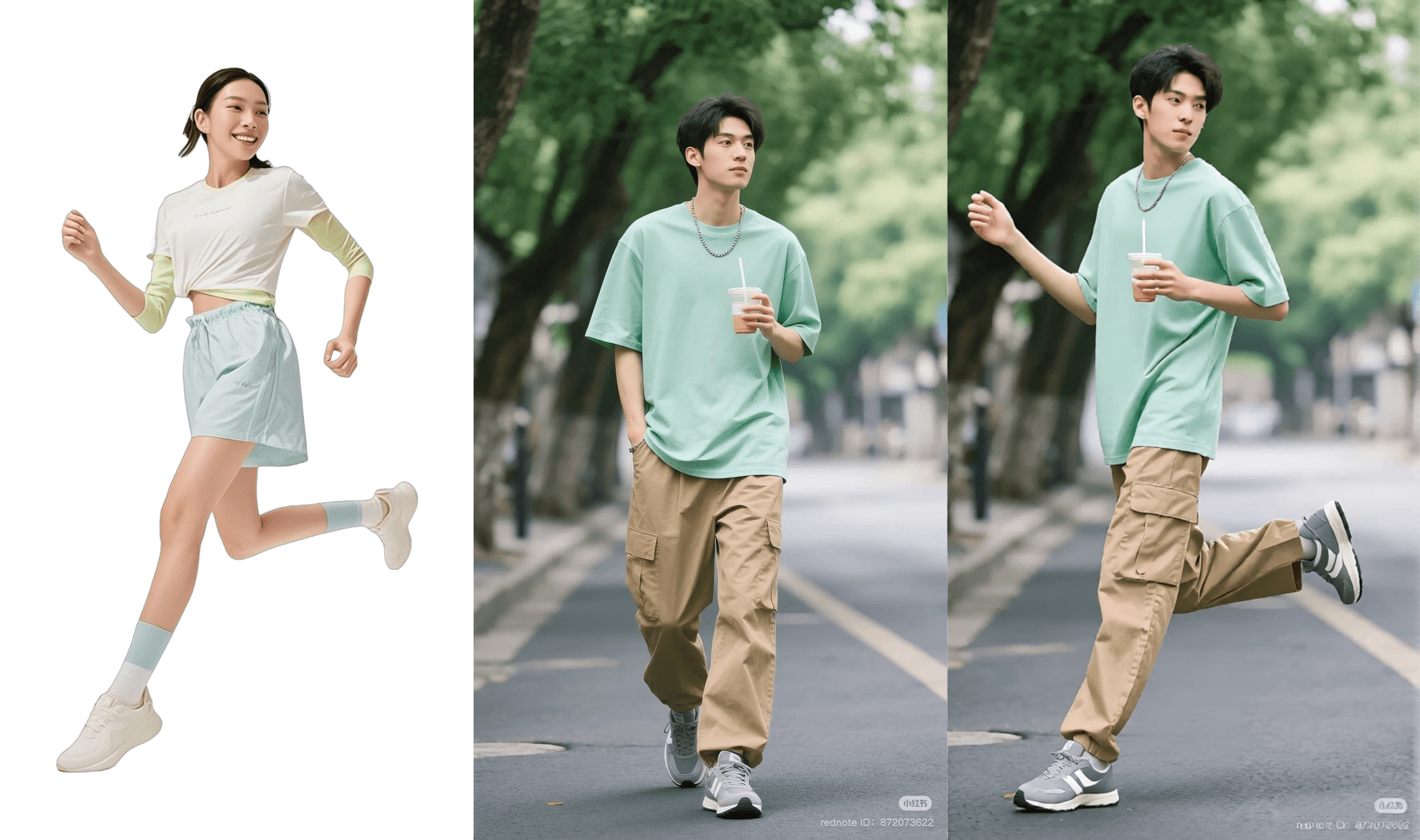 Pose Transfer - Qwen Edit - Image 5