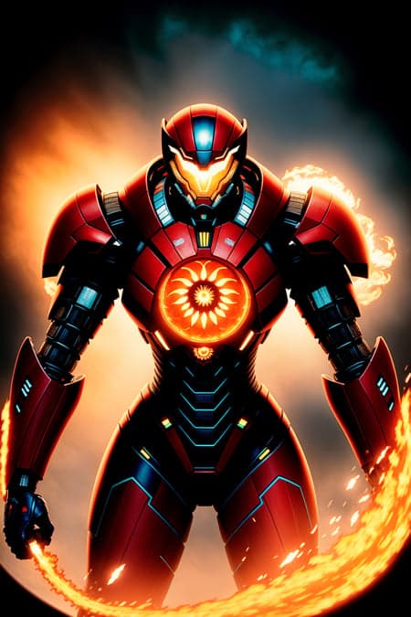 WAS Jaeger - Image 2