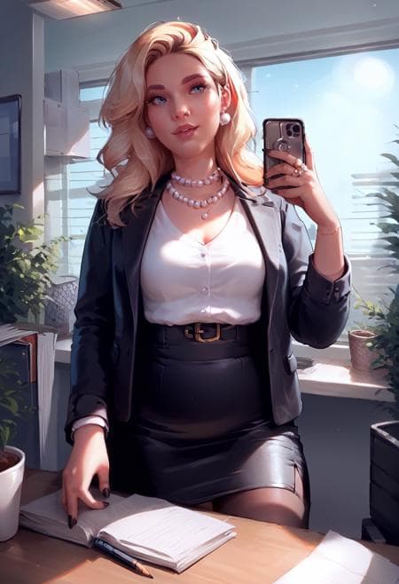 Heleigh Cox - Image 4