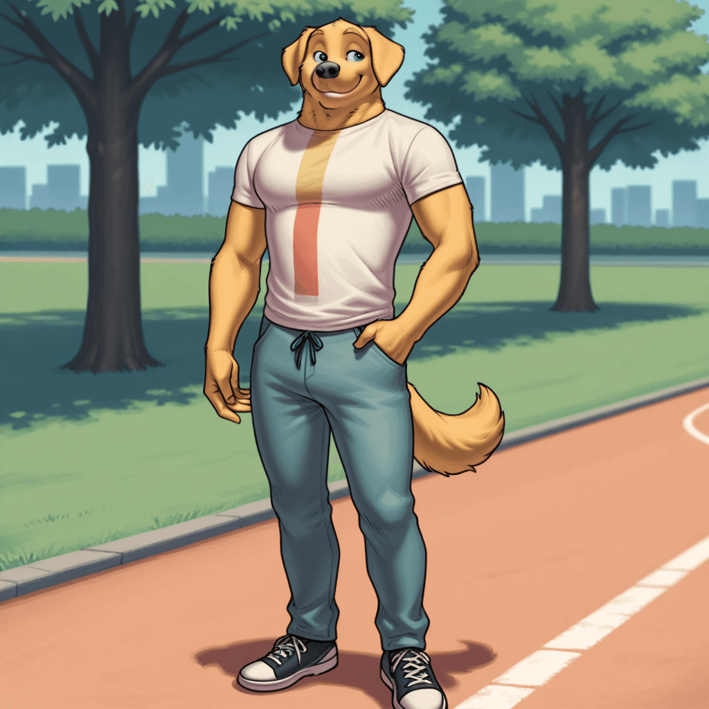 Travis - Meesh - Image 3