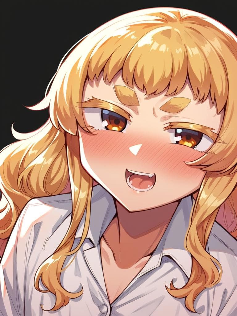 Makano Mucchi Style + Some Characters [摩訶の巣窟 (摩訶乃ムッチ)]