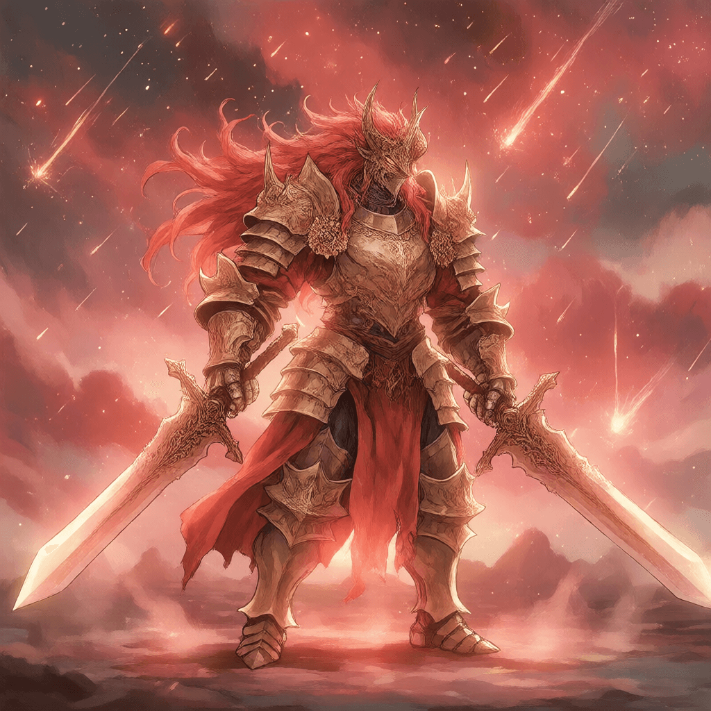 Unicorn overlord Style - Image 2