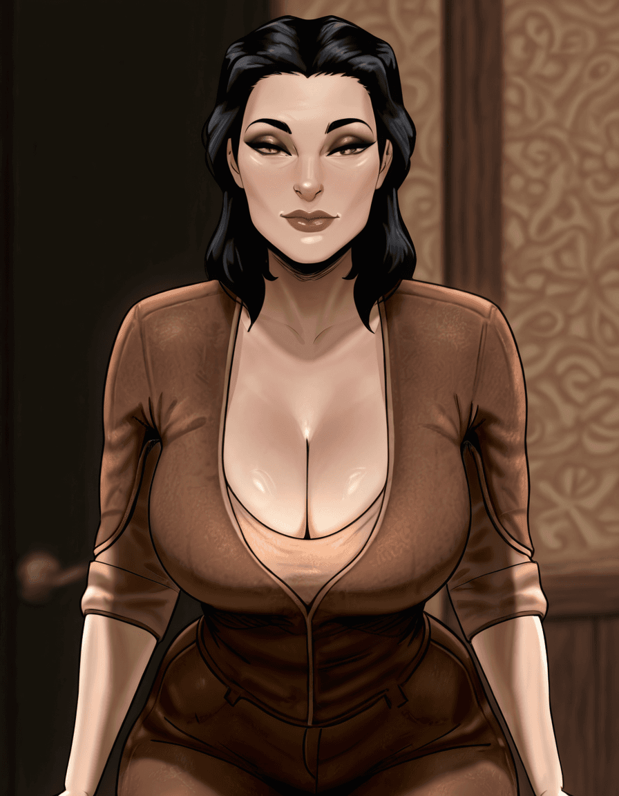 Maven Black-Briar (Skyrim) - Image 4