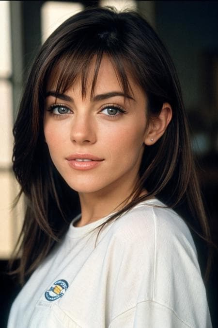 Elizabeth Hurley