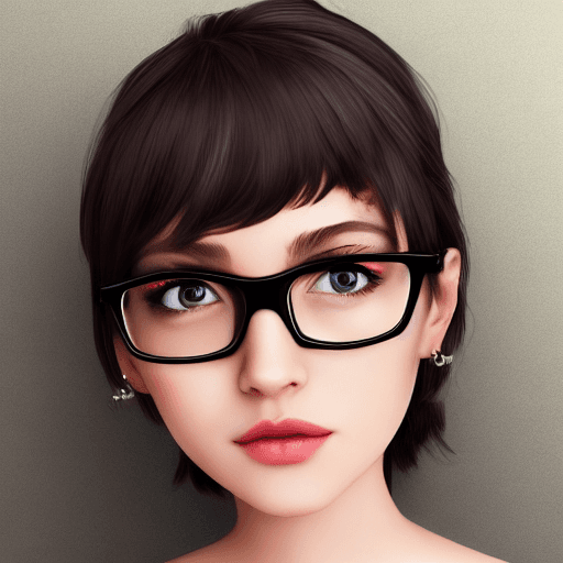 AI generated: best quality, (photorealistic,realistic:1.2), 1girl, solo, detailed face, standing,black hair,(hair ...
